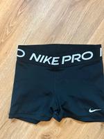 Nike Pro Shorts – Größe S – fast wie neu Hessen - Darmstadt Vorschau