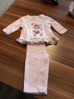 Baby Mädchen Set Hose und Pulli von DM Größe 68 Nordrhein-Westfalen - Kreuzau Vorschau