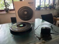 iRobot Roomba 676 mit OVP Nordrhein-Westfalen - Erkelenz Vorschau