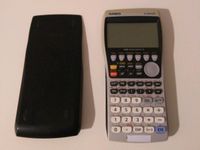 Taschenrechner Casio fx-9860GII Niedersachsen - Stade Vorschau