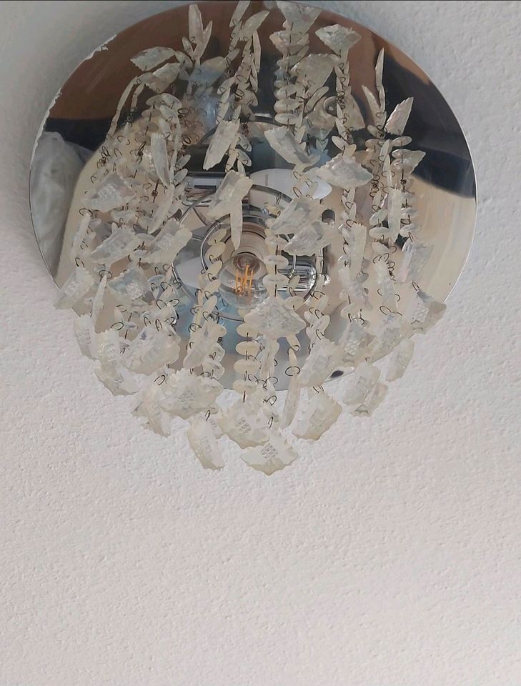 Schöne Lampe in Hannover