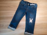 gefütterte Jeanshose Gr. 80 /86 Top! Baden-Württemberg - Rheinmünster Vorschau