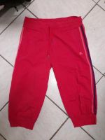 ADIDAS 3/4 lange Sport-/Jogging Hose, pink Gr.  S 34/36 Baden-Württemberg - Grafenau Vorschau