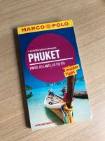 Reiseführer Thailand - Phuket, Marco Polo Sachsen - Augustusburg Vorschau