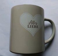 Thermobecher/Kaffeebecher von La vida Hessen - Hofgeismar Vorschau