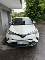 Toyota CH-R Hybrid Lounge Baden-Württemberg - Wehr Vorschau