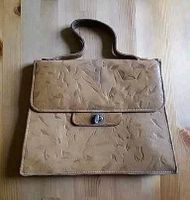 Vintage-Handtasche Güstrow - Landkreis - Laage Vorschau