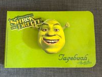 Kinder Joy Figuren - Tagebuch Shrek der Dritte Lindenthal - Köln Sülz Vorschau