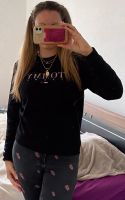 ❤️Tommy Hilfiger Sweater Pulli Schwarz Gr. XS blogger❤️ Düsseldorf - Stadtmitte Vorschau