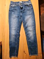 ONLY Jeans, L / 30, blau,  gebraucht Niedersachsen - Zeven Vorschau