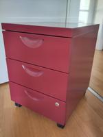 Rollcontainer (Metall) Hessen - Darmstadt Vorschau