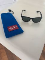 Ray Ban Sonnenbrille Kinder Nordrhein-Westfalen - Marl Vorschau