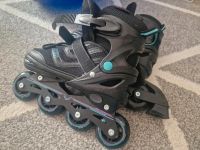 Rollerblades verstellbar 34-37 wie neu! München - Schwabing-Freimann Vorschau