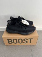 Yeezy Boost 350V2 Onyx 43 1/3 Hessen - Linden Vorschau