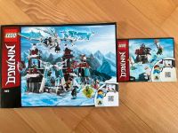Lego Ninjago Sets Nordvorpommern - Landkreis - Prohn Vorschau
