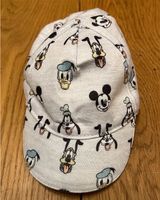 NEU Mütze Schirmmütze Cap C&A Disney Gr 46 47 Gr 74 80 Bayern - Egloffstein Vorschau