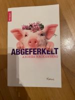 Abgeferkelt - Auf High Heels im Schweinestall Bayern - Schechen Vorschau