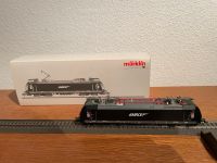 Märklin H0 E-Lok 36832 MRCE OVP Duisburg - Neumühl Vorschau