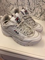 Fila Schuhe weiß Gr.35 Berlin - Friedenau Vorschau