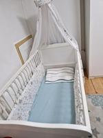 Babybett.. Brandenburg - Gransee Vorschau