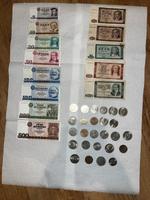 DDR Banknoten und Münzen Stuttgart - Weilimdorf Vorschau