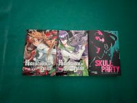 Manga Highschool of the Dead, Skull Party Bayern - Mühlhausen i.d. Oberpfalz Vorschau