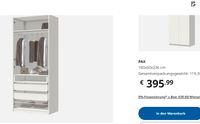 IKEA PAX 100x236 Berlin - Neukölln Vorschau