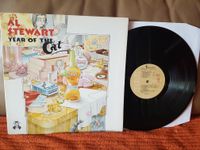 Al Stewart - Year Of The Cat / Schallplatte LP Vinyl Bochum - Bochum-Ost Vorschau