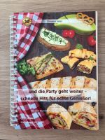 Thermomix Kuchbuch von Christine Haas - neu - Bayern - Weichering Vorschau