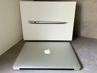 Apple MacBook Air 6.2 wenig Ladezyklen 128Gb i5 Bayern - Baldham Vorschau