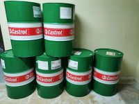 Castrol Ölfass Öl Fass Feuertonne Stehtisch Grill Garten Castrol Nordrhein-Westfalen - Dülmen Vorschau