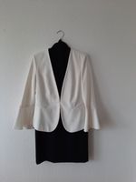 Sommer Blazer | Business Blazer | Glockenärmel | Größe 40 Berlin - Reinickendorf Vorschau