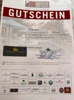 Gutschein Hotels auf dem Golfplatz Bayern - Wunsiedel Vorschau