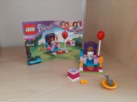 LEGO FRIENDS Partystyling Düsseldorf - Mörsenbroich Vorschau