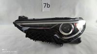 ALFA ROMEO STELVIO USA XENON SCHEINWERFER 50563963 LINKS KOMPLETT Hessen - Neu-Isenburg Vorschau