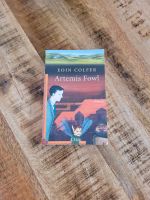 Artemis Fowl (Ein Artemis-Fowl-Roman) Sachsen - Plauen Vorschau