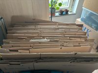 Umzugskartons 30 Stück gebraucht movebox München - Sendling Vorschau
