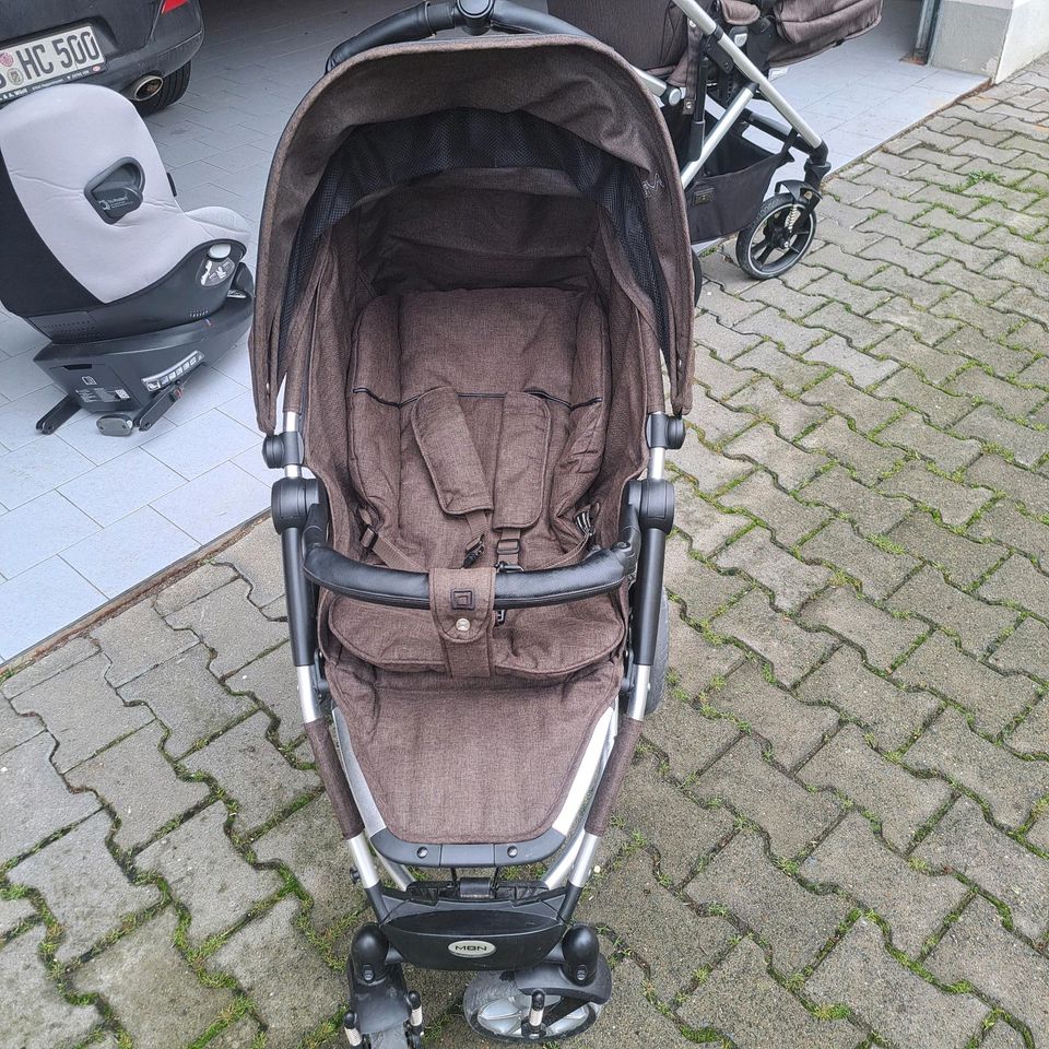 Buggy zu verkaufen in Oberelsbach