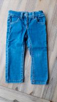 Jeans, Gr. 90 von Benetton Brandenburg - Michendorf Vorschau