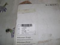 Keilrippenriemen 078 903 137AJ Audi 80-100 A-6 A-8 Quattro Bayern - Prien Vorschau