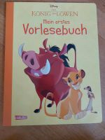 Disney Mein erstes Vorlesebuch Der König  der Löwen Carlsen Hamburg - Altona Vorschau