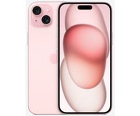 Apple iPhone 15 Plus 128GB Rosé (140173) Bremen - Osterholz Vorschau