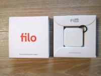 Filo, Bluetooth Tracker: Verlorene Wertsachen finden Nordrhein-Westfalen - Ense Vorschau