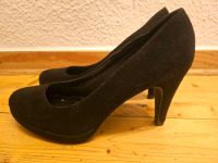 Graceland Pumps schwarz Gr.39 Essen - Essen-Kray Vorschau