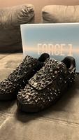 Nike Air Force 1 LXX Swarovski Sachsen-Anhalt - Bad Duerrenberg Vorschau