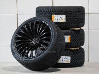 Breyton LS3 Winter Kompletträder 22" Pirelli / BMW X5 G05 X6 G06 Brandenburg - Mittenwalde Vorschau