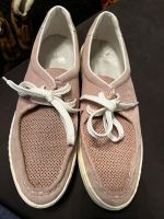 Rieker Schuhe Halbschuhe Damen rosa 40 Nordrhein-Westfalen - Herne Vorschau