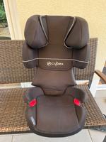 Cybex Solution X-Fix, 2x vorhanden Bayern - Stegaurach Vorschau