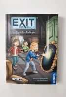 Exit Das Buch Kids NEU - Die Spur im Spiegel Brandenburg - Drebkau Vorschau