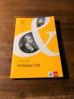 Wilhelm Tell - Friedrich Schiller Buch Bielefeld - Bielefeld (Innenstadt) Vorschau